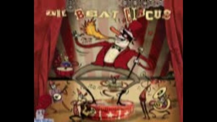The Beat Curcus (full album 2004)