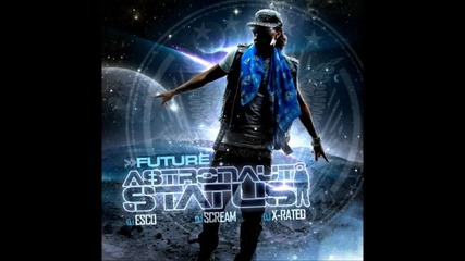 Future ft. Gucci Mane - Jordan Diddy