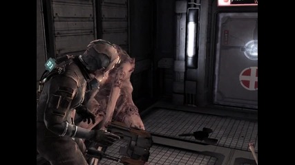 Dead Space playthrough pt13