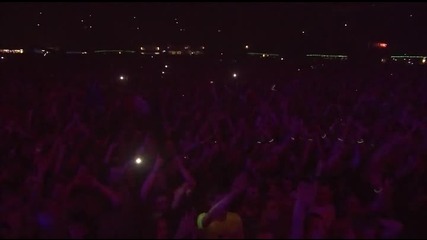 Qlimax 2009 - Davide Sonar *hq sound*