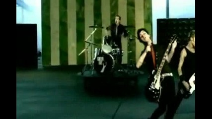 green day - American idiot Hd