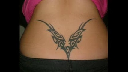 Tramp Stamps