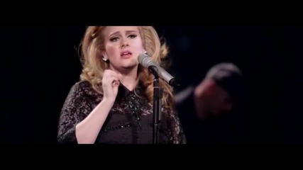 Adele - Make You Feel My Love