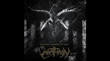 Varathron - Realm of Obscure (2014) Agonia Records