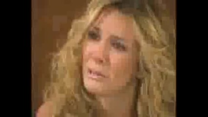 Elizabeth Gutierrez Demo Mayo 2008