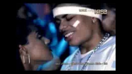 Nelly - Hot In here