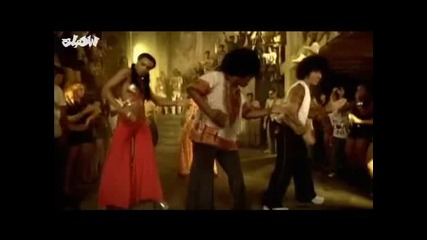 Sean Kingston - Fire Burning ( Високо Качество )