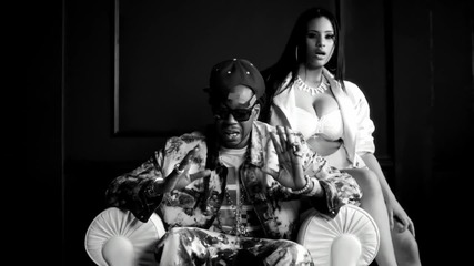2 Chainz ft. Drake - No Lie ( Explicit )