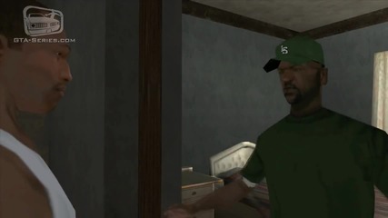 Gta San Andreas Мисия 26