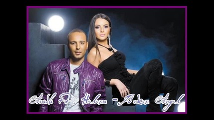 Arash Ft. Helena - Broken Angel [only god can judge me ]