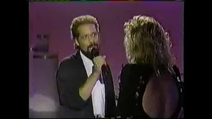 Dan Hill - Cant We Try (1987)