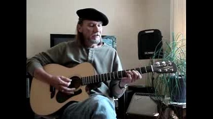 Acoustic Guitar Lessons Reggae Rhythm.