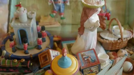 Ernesto Cortazar - Album Ballerina - Music Box