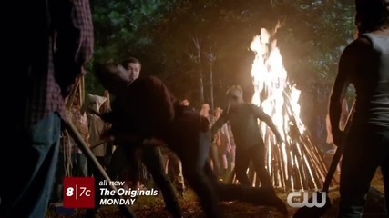 The Originals Season 2 Episode 5 Promo + Бг субтитри