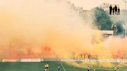 Earthquake in Plovdiv - Bultras