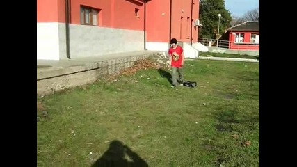 Evolution Flips 2 част 