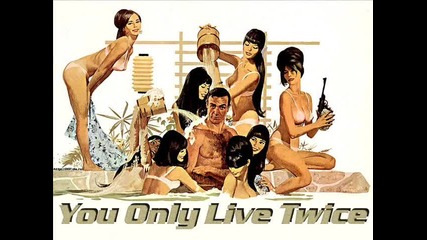 Bont.james Bond 007