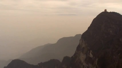 Прекрасна Chill Out музика Hulusi Шен Хуа безкрайна любов