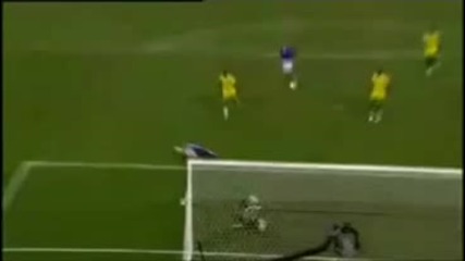 Top 40 Great Goalkeeper saves
