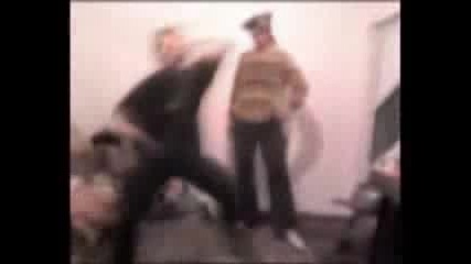 Dance Идиоти 1: The Beginning