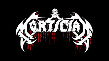 Mortician - Necrocannibal