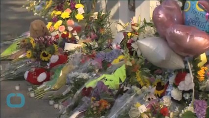 Rick Perry Describes Charleston Church Shooting as an 'accident'