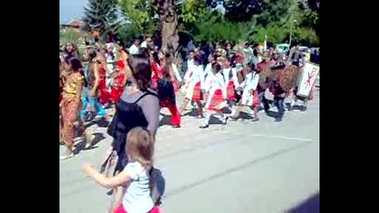28.05.2011 - Празникa на града - Ихтиман