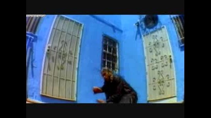 Black Eyed Peas - Head Bobs Video