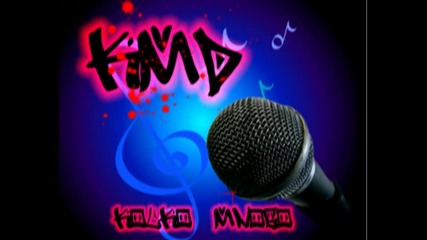 kmd - Kolko Mnogo
