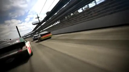 E3 2010: Best Of E3 2010 Awards - Best Driving Game