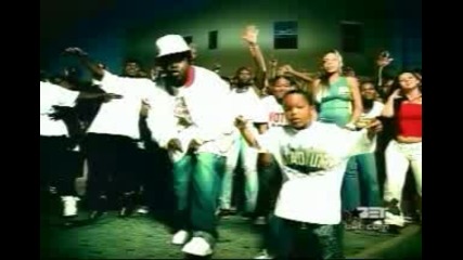 Trick Daddy feat. Lil Kim suger