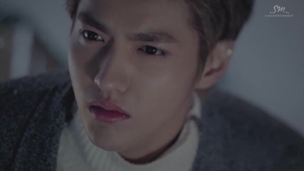 Бг Превод! Exo - Miracles In December ( Korean Ver. )