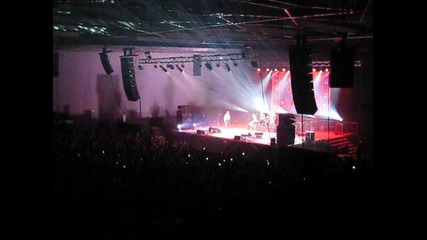 Manu Chao Sofia