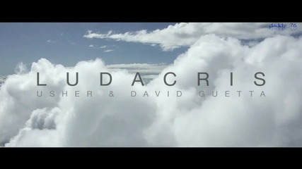 Ludacris (feat. Usher & David Guetta) - Rest Of My Life