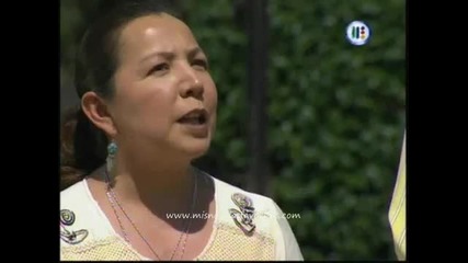 Вечно твоя 72 еп. (част 1) *eternamente tuya*