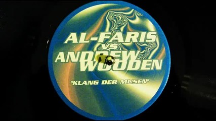 Al-faris vs Andrew Wooden - Klang Der Musen