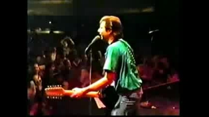 Greg Khin Band - Jeopardy , Live 1983