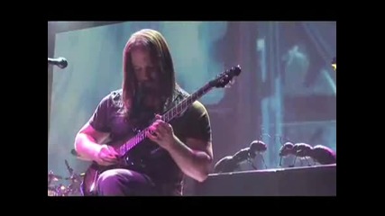 Dream Theater - Forsaken 