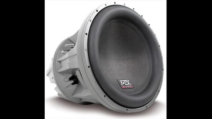 Subwoofer Test (no joke..hard bass)