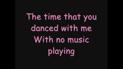 Goodbye - Miley Cyrus w_lyrics