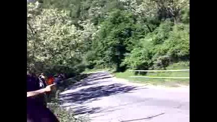 Rali 2009 Svoge 2