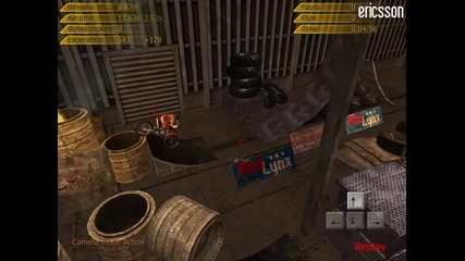 Trials 2 Second Edition My Gameplay 01
