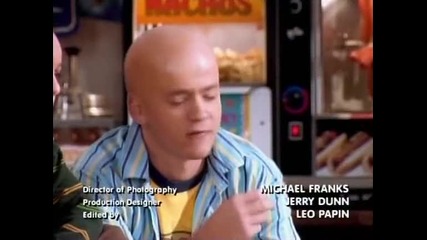 Hannah Montana s1 e5 part 11 