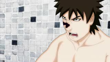 Naruto - A Peek Behind The Scenes