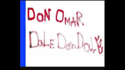 Don Omar - Dale Don Dale