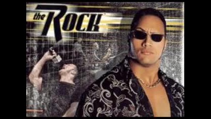 The Rock Theme Song 