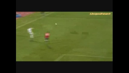 Америка търси таланти - Clint Dempsey легенда