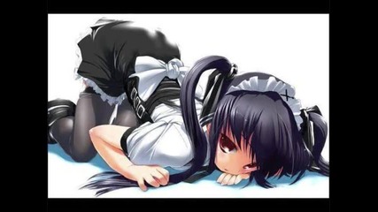 Nightcore - Ass up {lyrics}