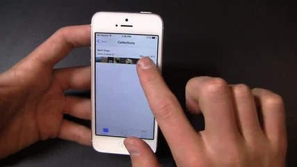 Htc One срещу Apple iphone 5 сравнение втора част