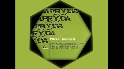 Pryda - Muranyi 